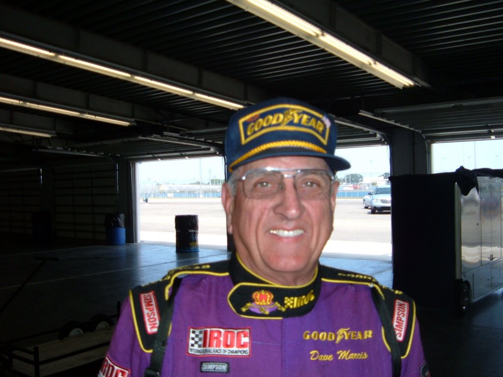 dave marcis shoes